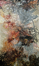 Load image into Gallery viewer, Jennifer Luck, Order of Chaos, Oil on Canvas