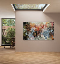 Load image into Gallery viewer, Jennifer Luck, Order of Chaos, Oil on Canvas