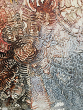 Load image into Gallery viewer, Jennifer Luck, Order of Chaos, Oil on Canvas