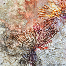 Load image into Gallery viewer, Jennifer Luck, Enraptured, Oil on Canvas