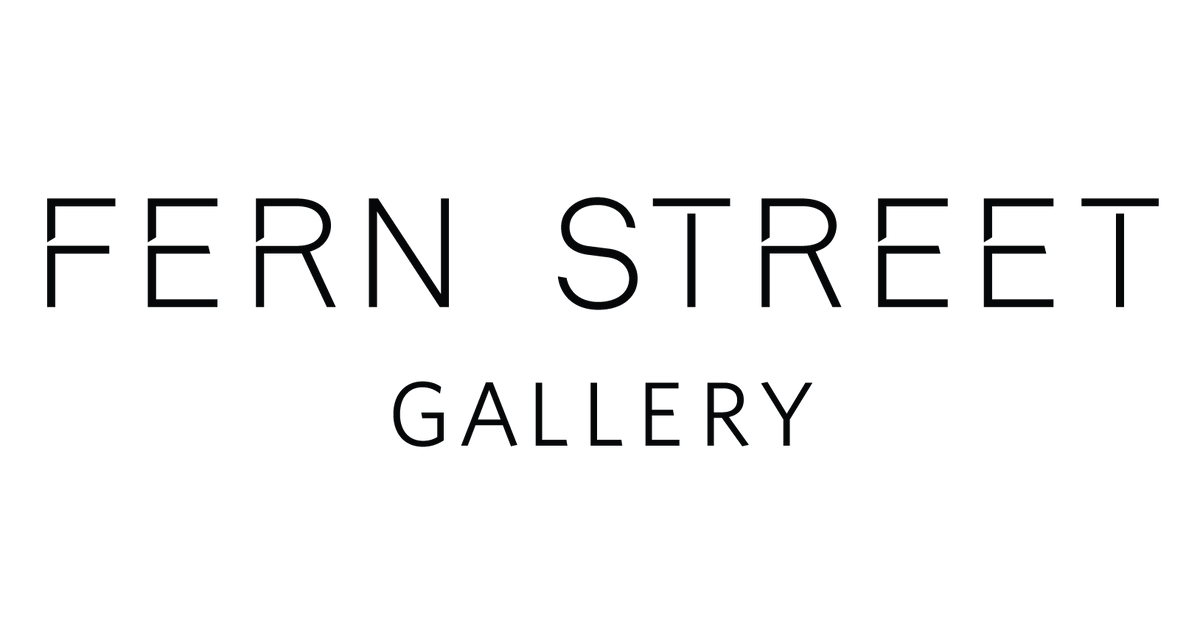 Fern Street Gallery Home Page