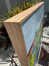 Load image into Gallery viewer, Kerry Bruce, Kiama Coast, Oil on Canvas