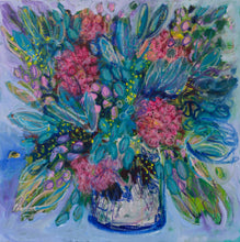Load image into Gallery viewer, Netta Thompson, Joy, Oil on Canvas