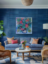 Load image into Gallery viewer, Netta Thompson, Joy, Oil on Canvas