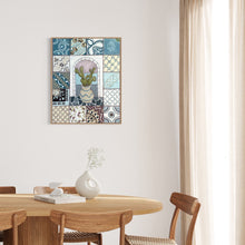 Load image into Gallery viewer, Carmel McCarney, Terazza Sul Mare, Acrylic on Canvas