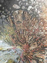 Load image into Gallery viewer, Jennifer Luck, Order of Chaos, Oil on Canvas