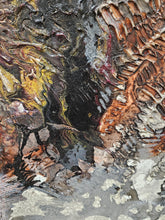 Load image into Gallery viewer, Jennifer Luck, Order of Chaos, Oil on Canvas