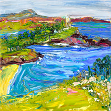 Load image into Gallery viewer, Kerry Bruce, Kiama, Limited Edition Print
