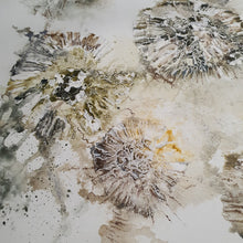 Load image into Gallery viewer, Jennifer Luck, Graceful Stingers, Oil on Canvas