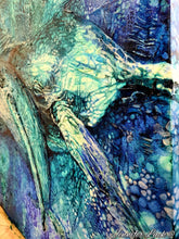 Load image into Gallery viewer, Jennifer Luck, Pacific Wonder, Oil on Canvas