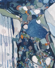 Load image into Gallery viewer, Afinity original artwork by Alisa Beak