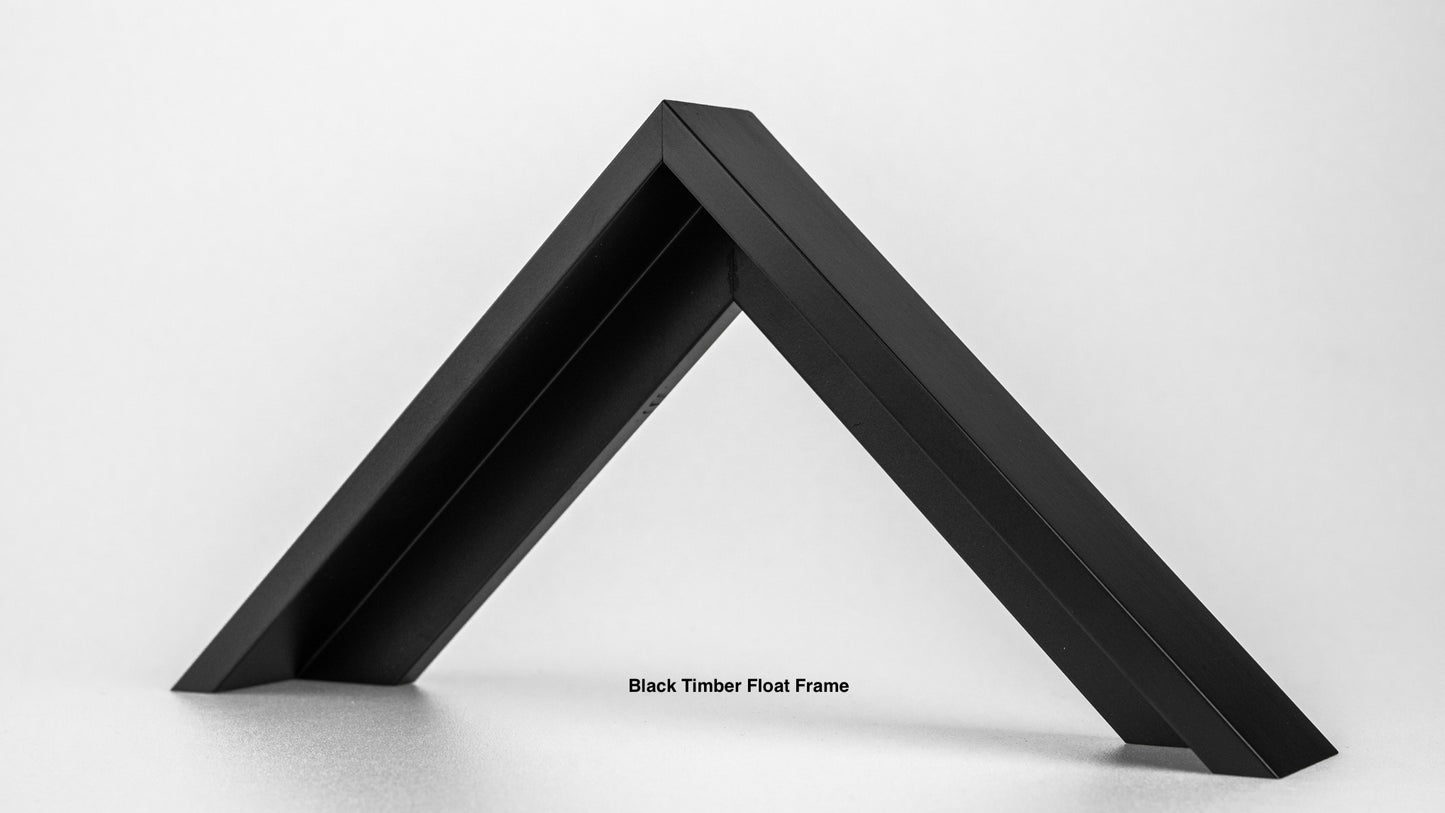 Kerry Bruce, Grandiflora II, Limited Edition Print