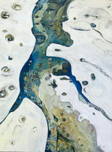 Load image into Gallery viewer, Dancer an original artwork by Alisa Beak