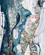 Load image into Gallery viewer, Falls an original artwork by Alisa Beak