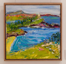 Load image into Gallery viewer, Kerry Bruce, Kiama, Limited Edition Print