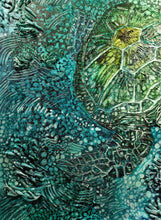 Load image into Gallery viewer, Jennifer Luck, Refresh & Replenish, Oil on Canvas