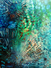 Load image into Gallery viewer, Jennifer Luck, Shallows, Oil on Canvas