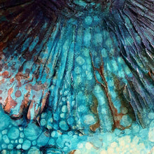 Load image into Gallery viewer, Jennifer Luck, Shallows, Oil on Canvas