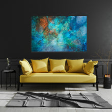 Load image into Gallery viewer, Jennifer Luck, Shallows, Oil on Canvas