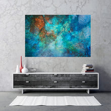 Load image into Gallery viewer, Jennifer Luck, Shallows, Oil on Canvas