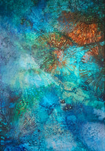 Load image into Gallery viewer, Jennifer Luck, Shallows, Oil on Canvas