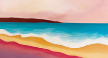 Load image into Gallery viewer, Vanessa Anderson, Simplicity, Original Artwork, Acrylic and Oil on Canvas