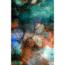 Load image into Gallery viewer, Jennifer Luck, Lunar Shallows, Oil on Canvas