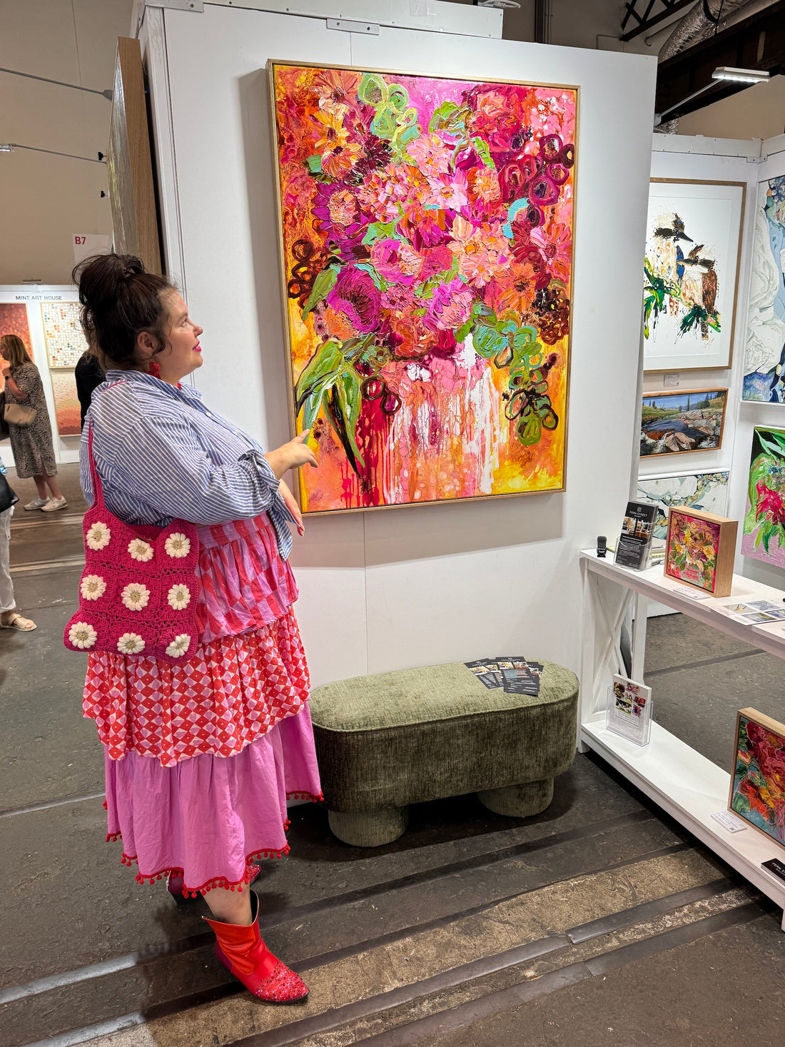 AFFORDABLE ART FAIR SYDNEY 2025