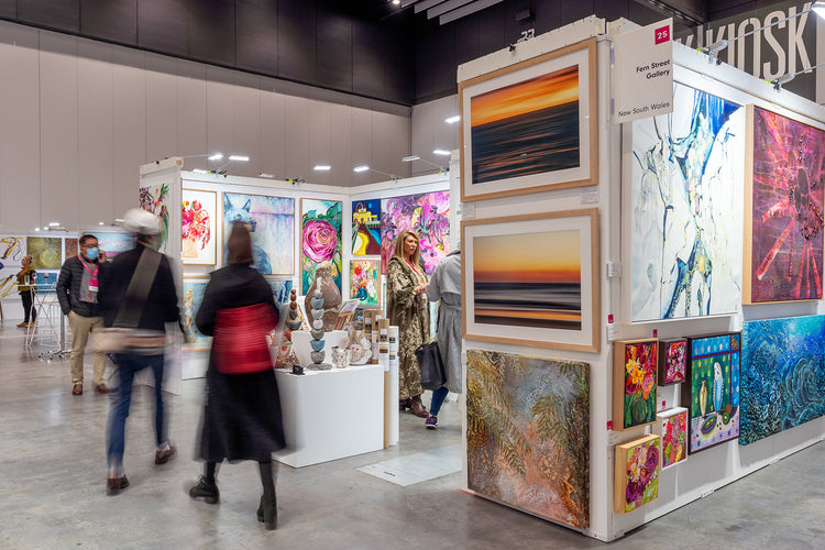 ART FAIRS