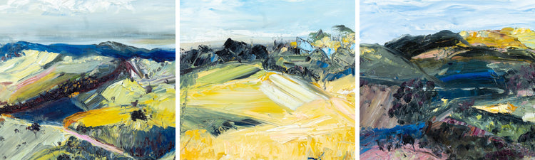 LANDSCAPES - KBA