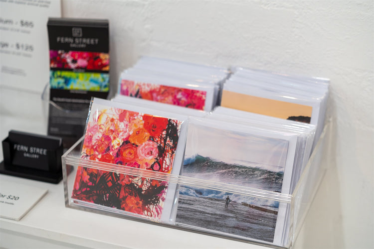 CARDS