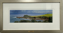 Load image into Gallery viewer, Headland at Gerringong on the NSW South Coast.
