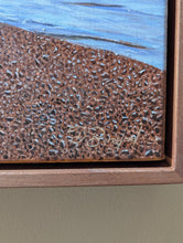 Load image into Gallery viewer, Daniel Beresford, Coastal Reverie at Dawn, Oil on Linen
