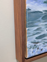 Load image into Gallery viewer, Daniel Beresford, Coastal Reverie at Dawn, Oil on Linen
