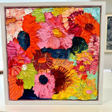 Load image into Gallery viewer, Kerry Bruce, Candy Crush, Acrylic on canvas
