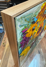 Load image into Gallery viewer, Kerry Bruce, Sunny Days, Oil on Canvas
