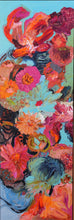 Load image into Gallery viewer, Kerry Bruce, Blue Dream, Acrylic on Canvas

