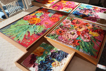 Load image into Gallery viewer, Kerry Bruce, Serendipity, Oil on Canvas
