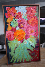 Load image into Gallery viewer, Kerry Bruce, Serendipity, Oil on Canvas
