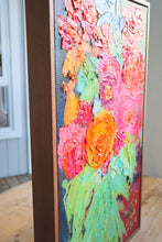 Load image into Gallery viewer, Kerry Bruce, Serendipity, Oil on Canvas
