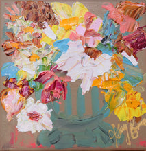 Load image into Gallery viewer, Kerry Bruce, Petite, Acrylic on Canvas
