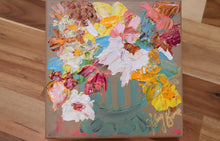 Load image into Gallery viewer, Kerry Bruce, Petite, Acrylic on Canvas
