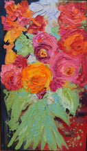 Load image into Gallery viewer, Kerry Bruce, Serendipity, Oil on Canvas

