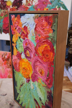 Load image into Gallery viewer, Kerry Bruce, Serendipity, Oil on Canvas
