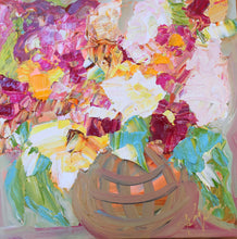 Load image into Gallery viewer, Kerry Bruce, Plentiful, Acrylic on Canvas
