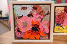 Load image into Gallery viewer, Kerry Bruce, Harmony l, Oil on board
