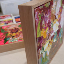 Load image into Gallery viewer, Kerry Bruce, Plentiful, Acrylic on Canvas
