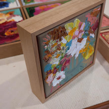 Load image into Gallery viewer, Kerry Bruce, Petite, Acrylic on Canvas
