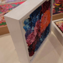 Load image into Gallery viewer, Kerry Bruce, Hydrangeas, Oil on Canvas
