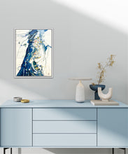 Load image into Gallery viewer, Alisa Beak, Changing Tides, Oil on Canvas
